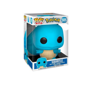 POP! SQUIRTLE SUPER SIZED