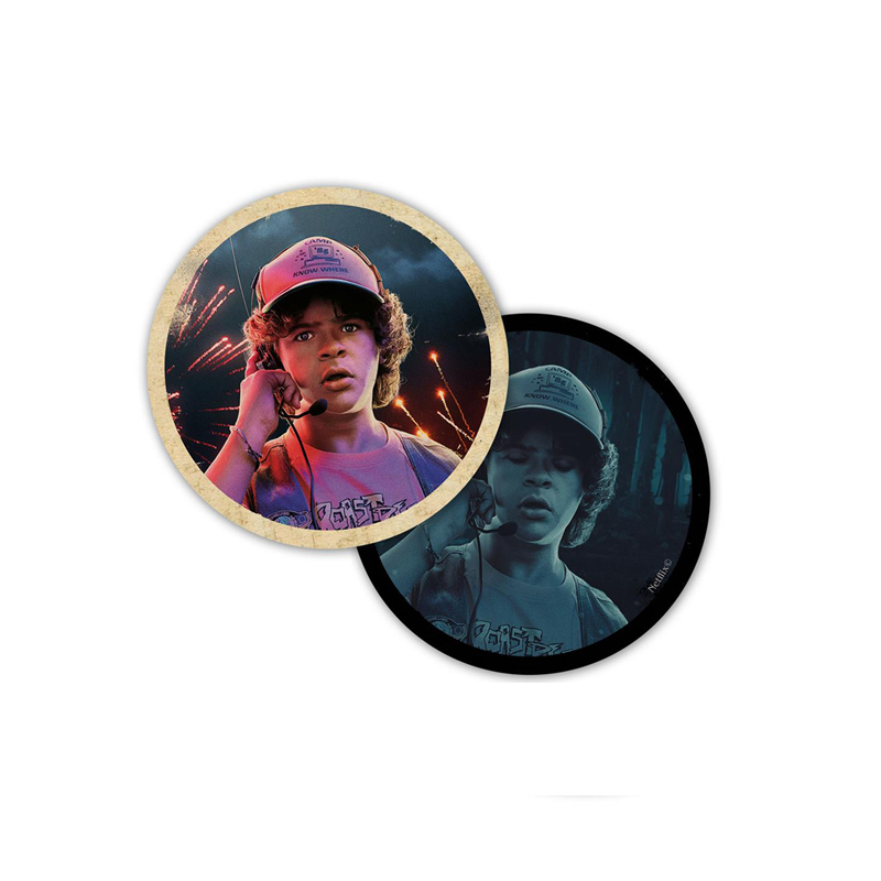 STRANGER THINGS: ATTACK OF THE MIND FLAYER - Imagen 3