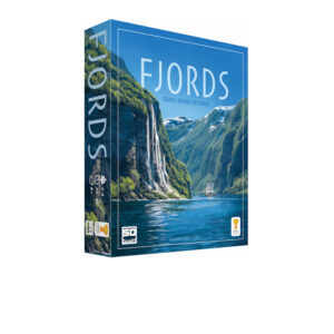 FJORDS
