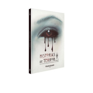HISTORIAS DE TERROR TOMO I