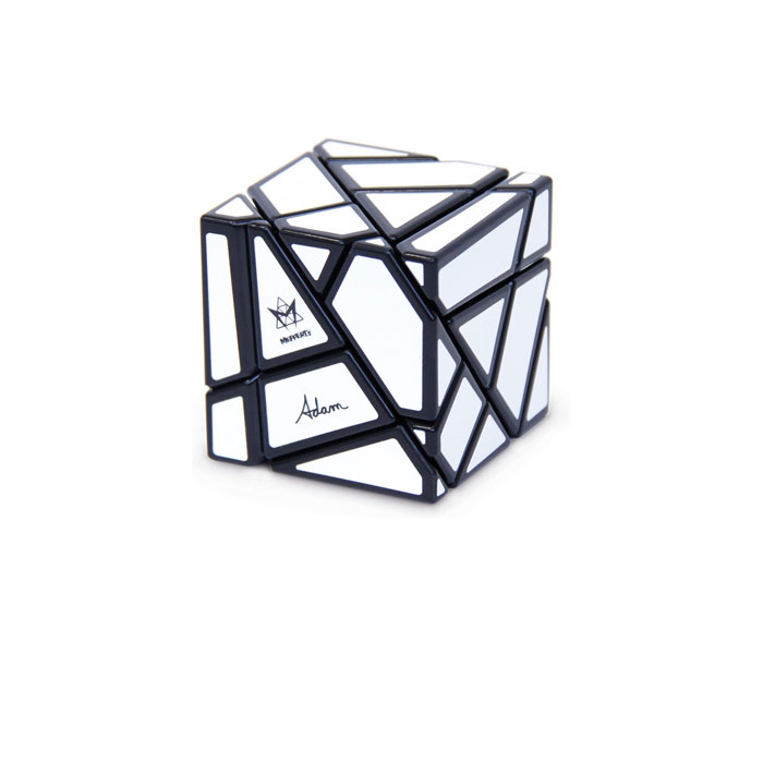 GHOST CUBE