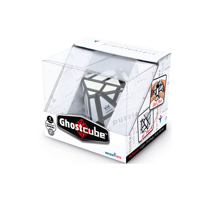 GHOST CUBE - Imagen 3