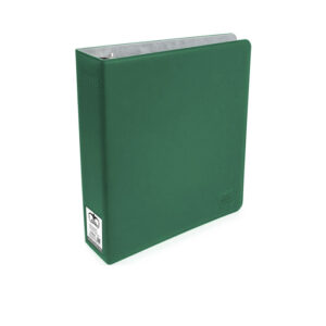 ÁLBUM 3-ANILLAS XENOSKIN VERDE