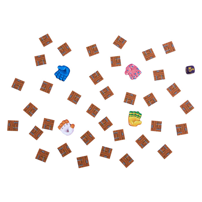 ¡CHÓCALA, MONSTRUO! - Imagen 2