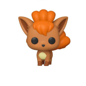 POP! VULPIX