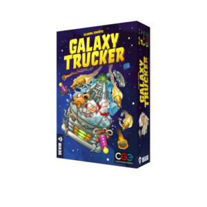 GALAXY TRUCKER