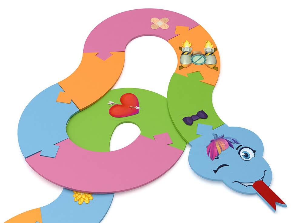 ZERPIENTEZ - Imagen 3