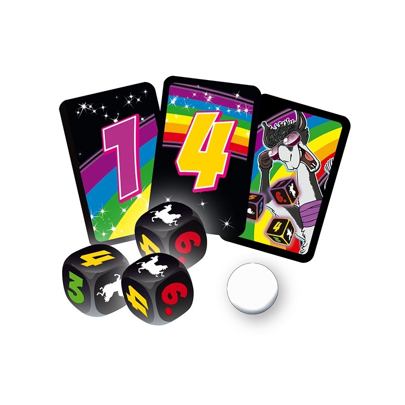 LAMA ROCK & ROLL - Imagen 3