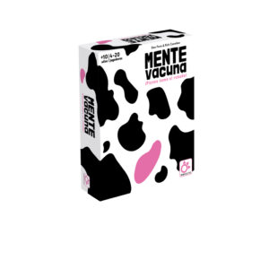 MENTE VACUNA
