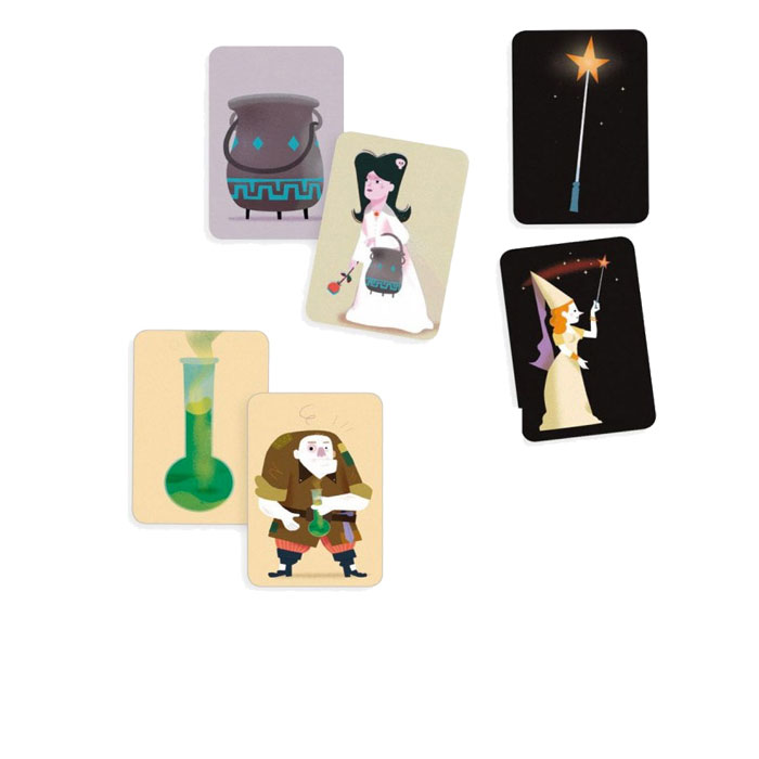 MAGIC SCHOOL - Imagen 2