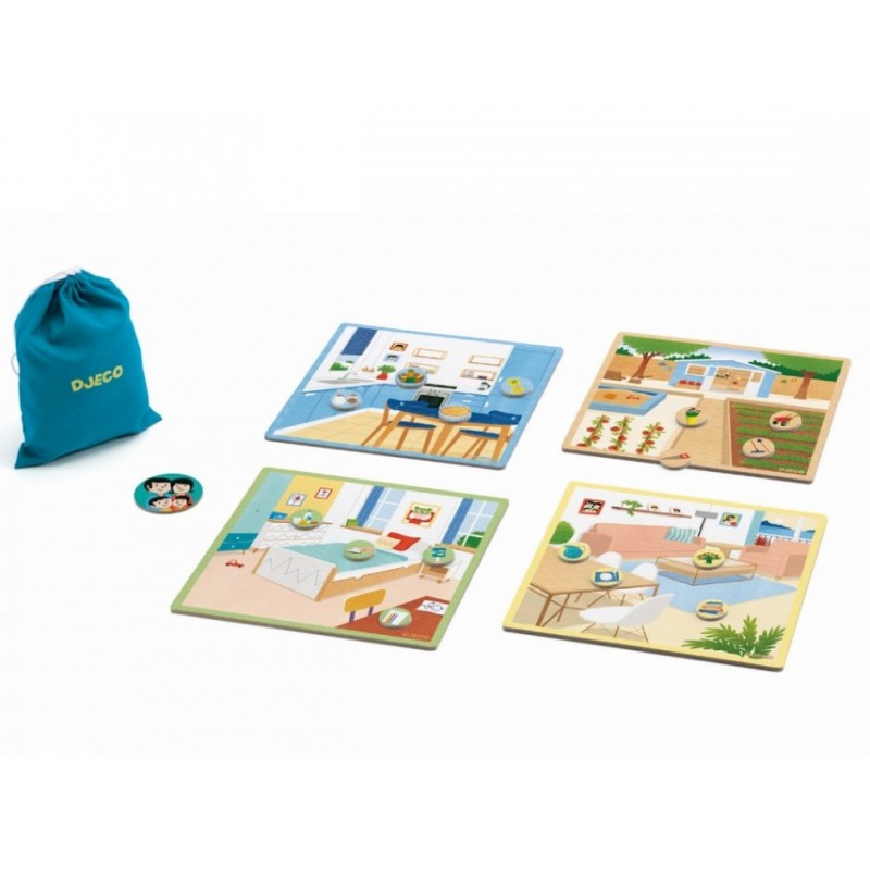 TAPIKÉKOI - Imagen 2