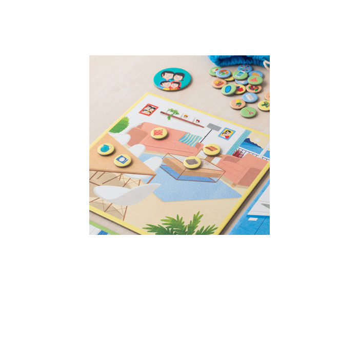 TAPIKÉKOI - Imagen 3