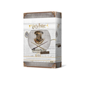 HOGWARTS BATTLE DEFENSA CONTRA ARTES OSCURAS