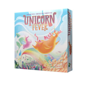 UNICORN FEVER
