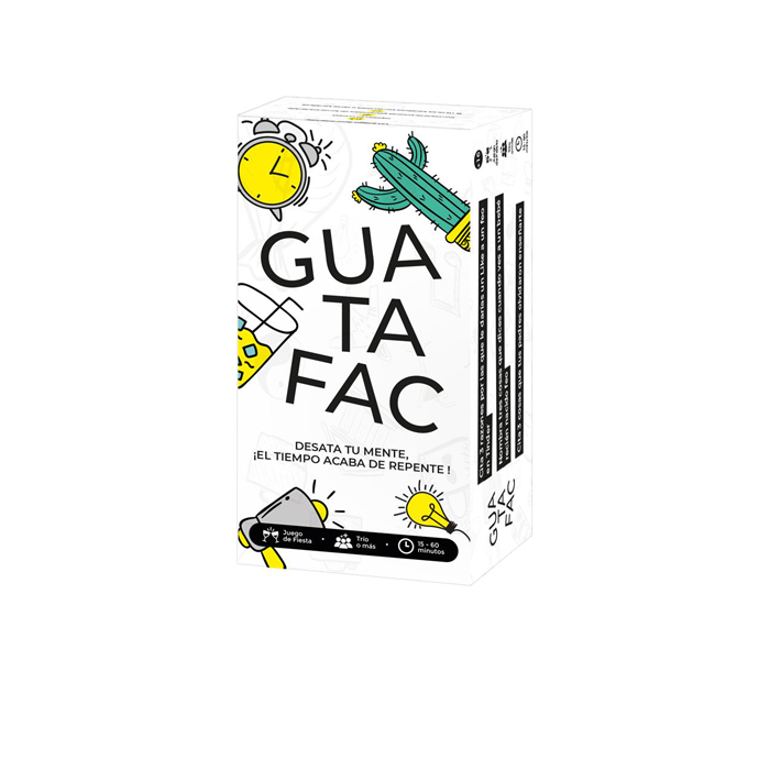 GUATAFAC