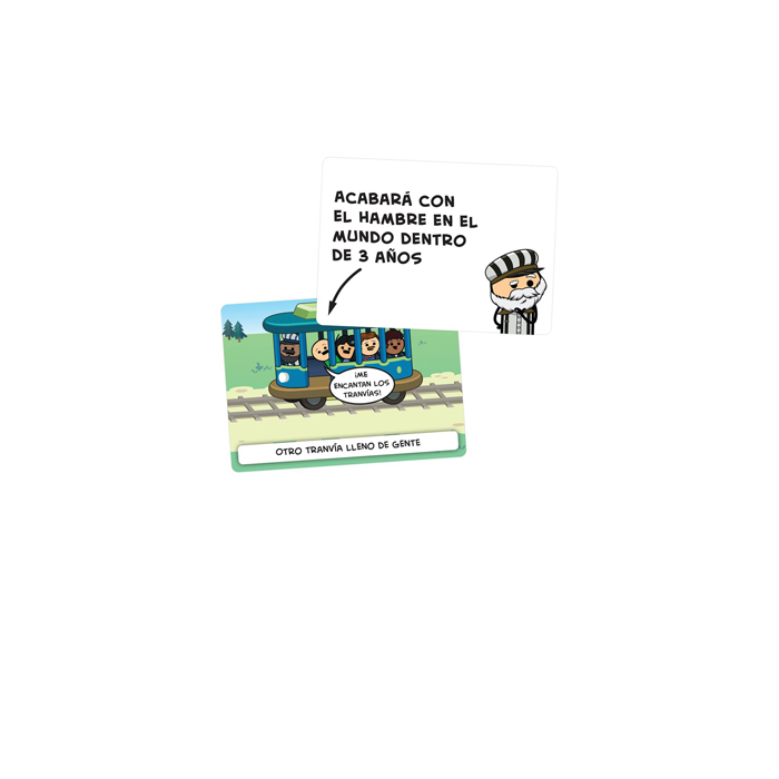 TRANVÍA MORTAL - Imagen 3