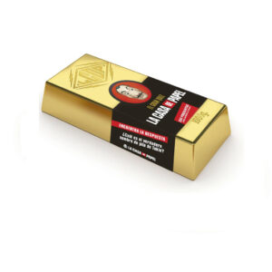 LA CASA DE PAPEL: EL GRAN QUIZ