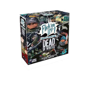 FLICK EM UP! DEAD OF WINTER