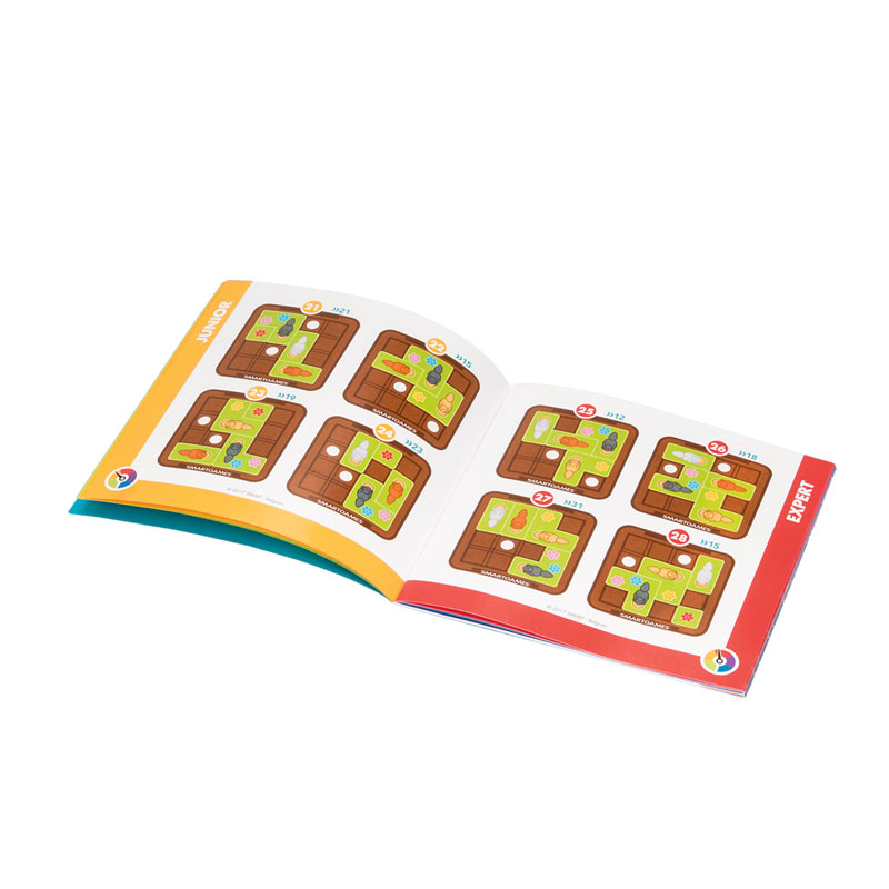 ¡ARDILLAS! - Imagen 3