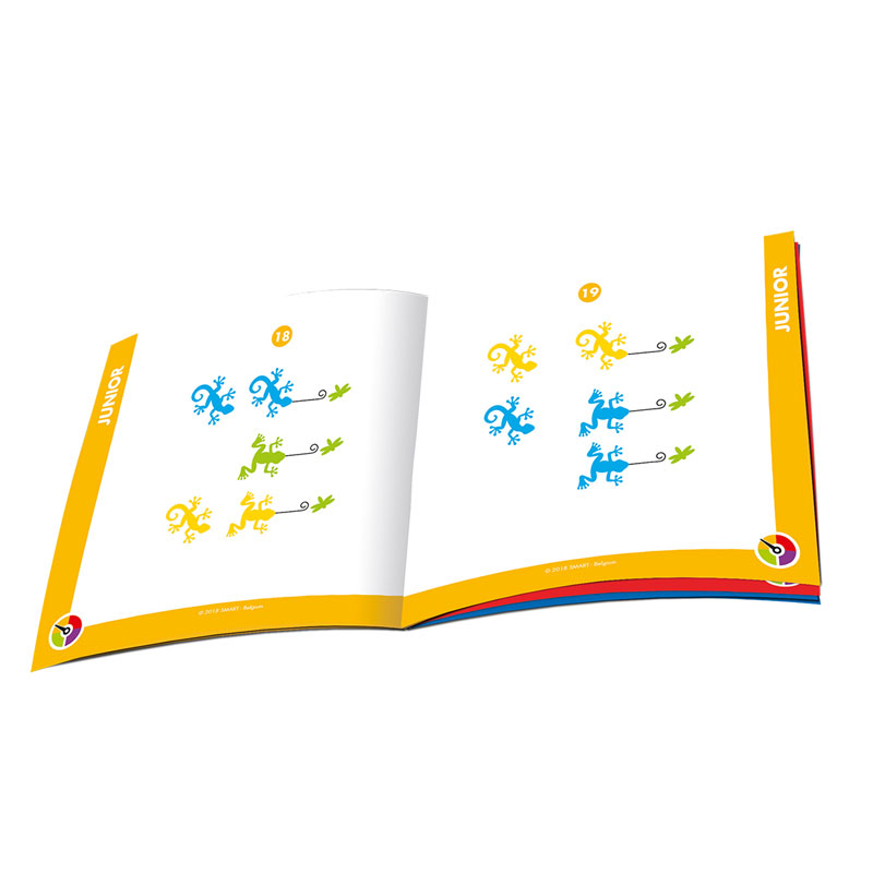 ATRAPA EL COLOR - Imagen 3