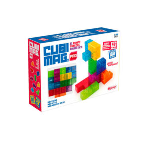 CUBIMAG PRO