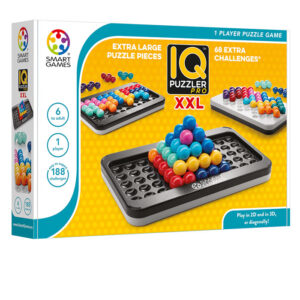 IQ PUZZLER PRO XXL