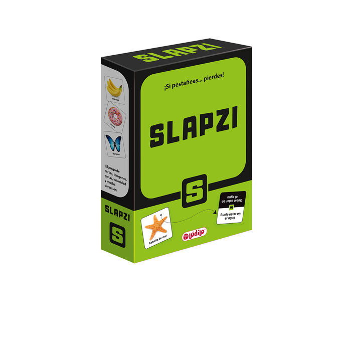 SLAPZI