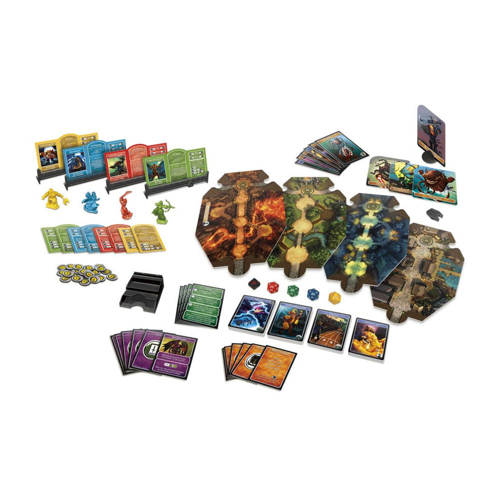 COMIENZA LA AVENTURA - Imagen 2