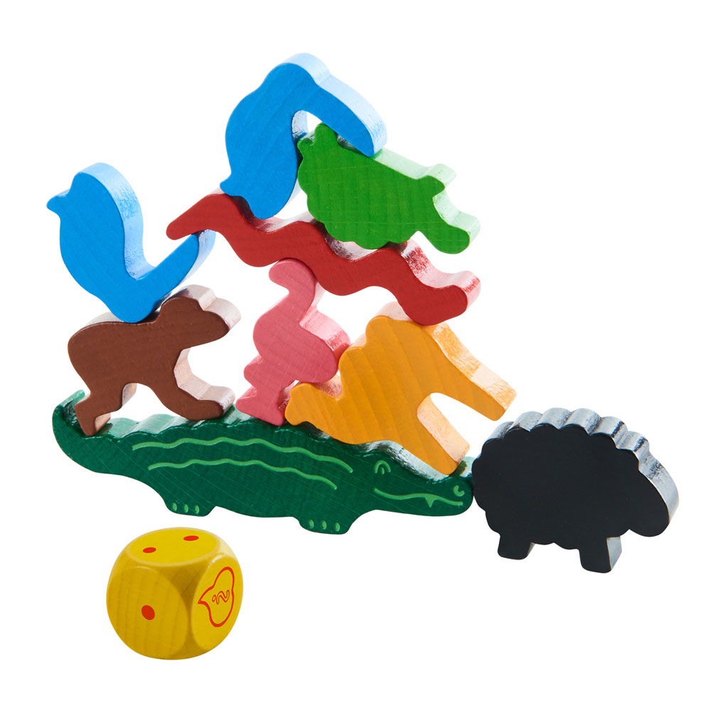 ANIMAL SOBRE ANIMAL - Imagen 2