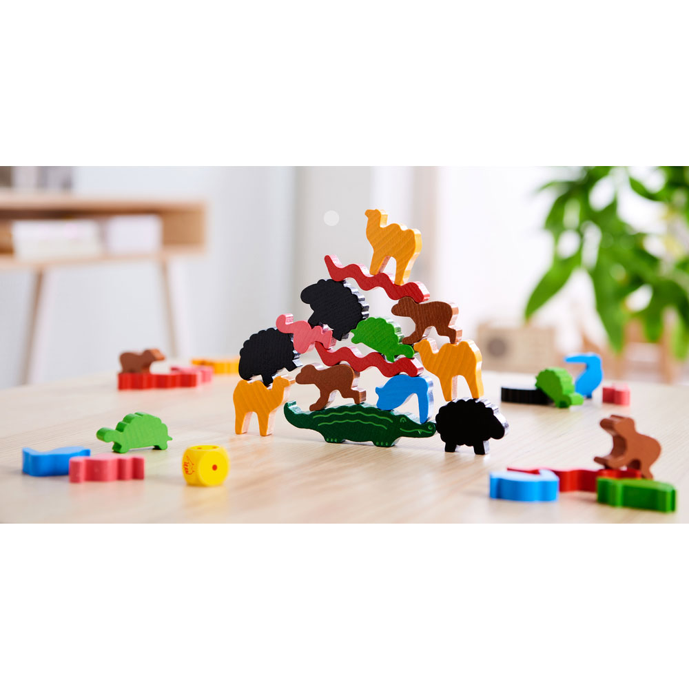 ANIMAL SOBRE ANIMAL - Imagen 3