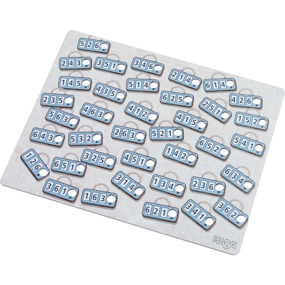 THE KEY - SABOTAJE EN EL PARQUE DE ATRACCIONES - Imagen 3