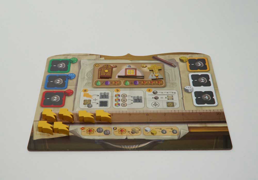 THE RED CATHEDRAL - Imagen 2