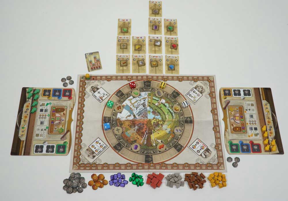 THE RED CATHEDRAL - Imagen 3