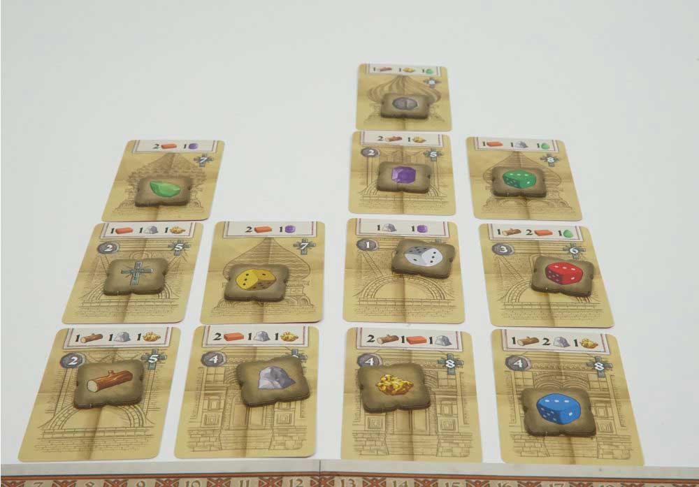 THE RED CATHEDRAL - Imagen 4