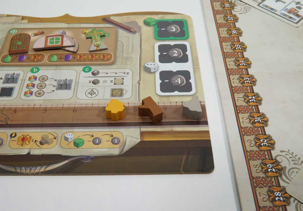 THE RED CATHEDRAL - Imagen 5