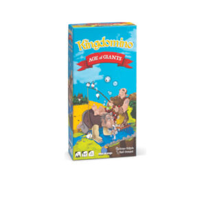KINGDOMINO – AGE OF GIANTS