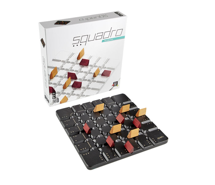 SQUADRO - Imagen 2