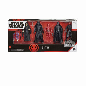 SITH. STAR WARS CELEBRATE