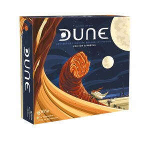 DUNE