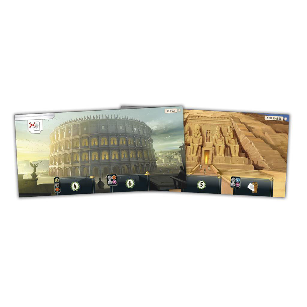 LEADERS, EXP. 7 WONDERS NUEVA EDICIÓN - Imagen 3
