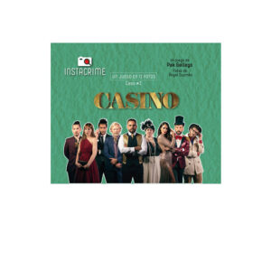 CASINO INSTACRIME 2