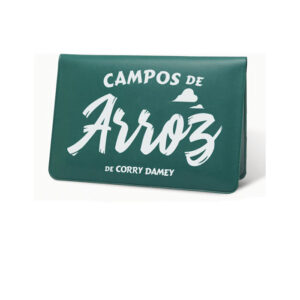 CAMPOS DE ARROZ