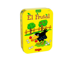 EL FRUTAL MINI