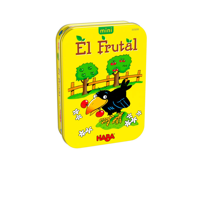 EL FRUTAL MINI