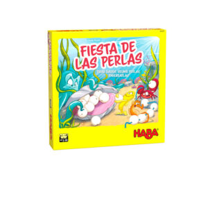 LA FIESTA DE LAS PERLAS