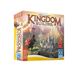 KINGDOM BUILDER