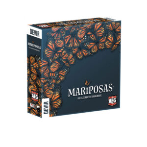 MARIPOSAS