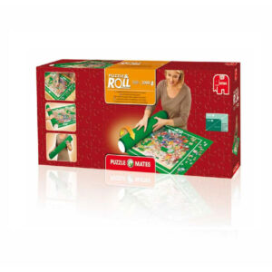 PUZZLE AND ROLL 500-2000