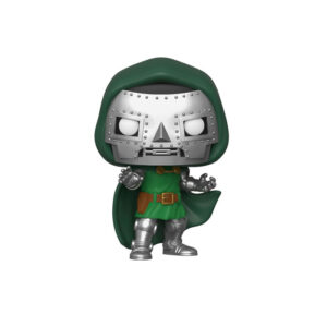 POP! DOCTOR DOOM
