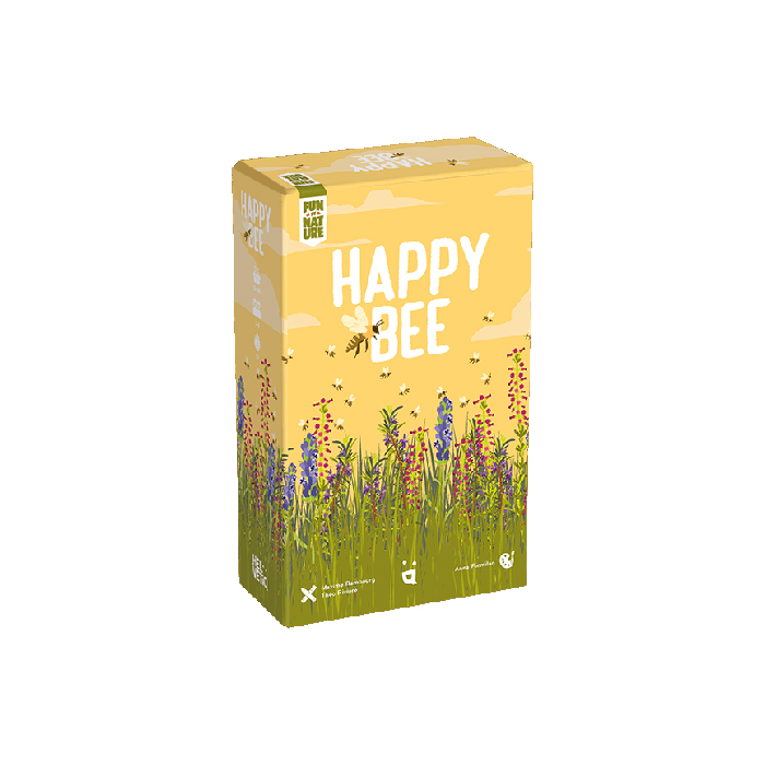 HAPPY BEE - Imagen 2